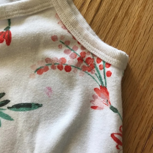 Baby Girl Bundle of Onesies - Picture 8 of 9